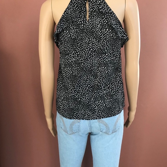 H&m divided size 4 top used - Picture 3 of 4